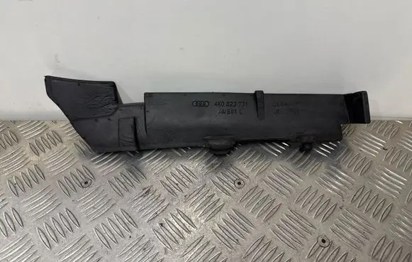 Audi A6 S6 C8 4K Other exterior part 4K0823731