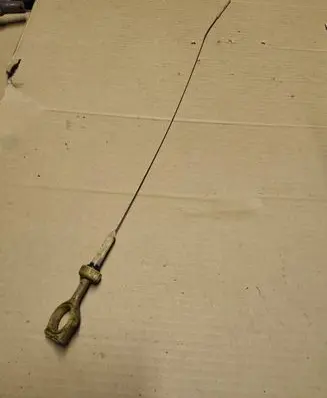 Chrysler PT Cruiser Other gearbox part 