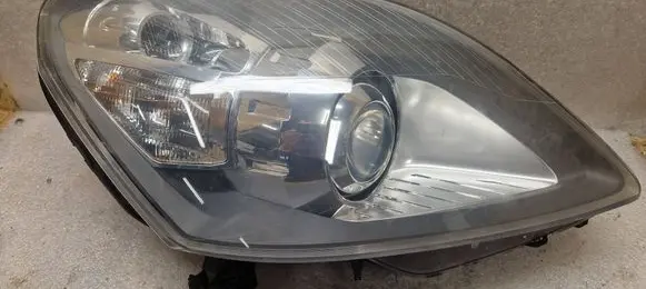 Headlight/headlamp