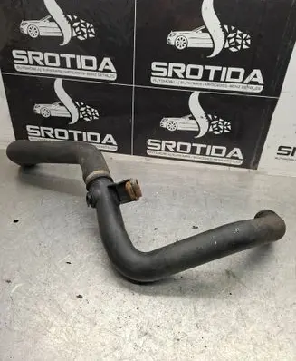 Mercedes-Benz Vito Viano W639 Intercooler hose/pipe A4145280008 13105352