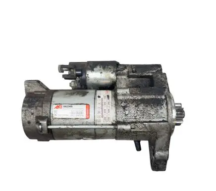 Jaguar XF X250 Starter motor S6236S 1730000B56R 5902129057918