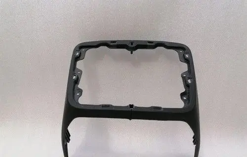 Mercedes-Benz G W461 W463 1st Gen Dash center speaker trim cover A4636806652