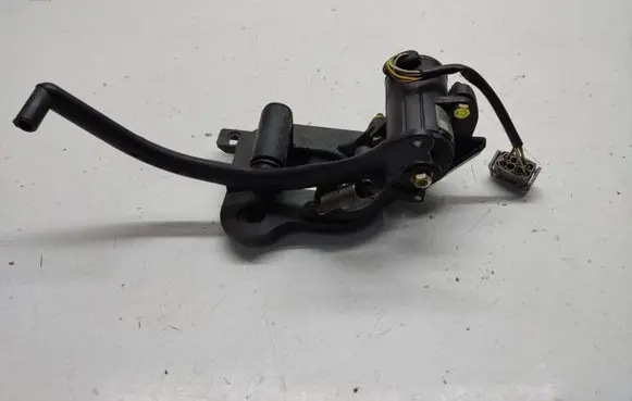 BMW 3 E46 Accelerator pedal position sensor 1163875 2245690 1163876
