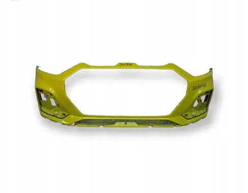 Audi A1 Front bumper 82A807437K