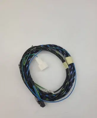 Mercedes-Benz Vito Viano W638 Other wiring loom B66560765