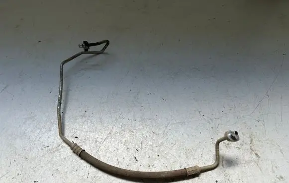 Dacia Sandero II Air conditioning (A/C) pipe/hose 924409078R