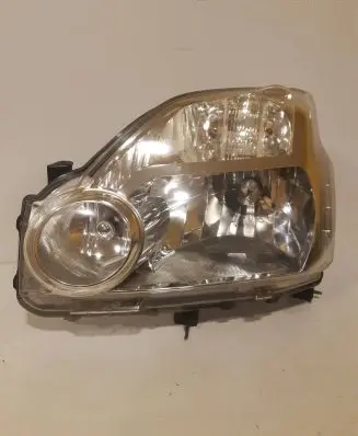 Nissan X-Trail T31 Headlight/headlamp