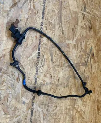 Land Rover Discovery Sport Vacuum line/pipe/hose HJ329C490CC LR083654 HJ32-9C490-CC