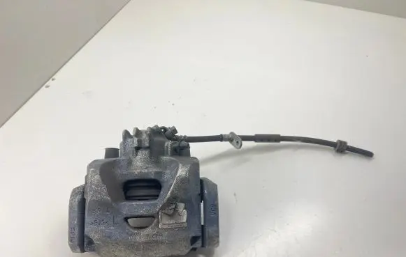Citroen DS3 Front brake caliper 9824169280