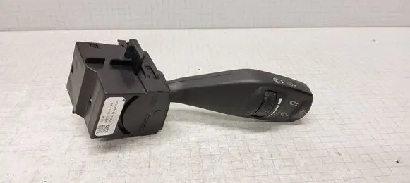 Ford Mondeo MK IV Wiper control stalk 6G9T17A553AE AND971073B