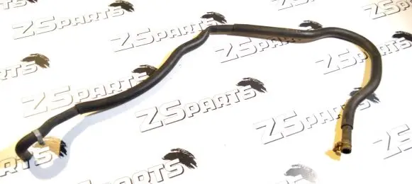 Nissan Patrol Y61 Engine coolant pipe/hose