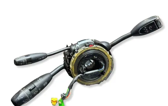 Mercedes-Benz ML W164 Steering angle sensor A1645458132 0511242702