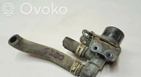 Subaru Outback Coolant heater 