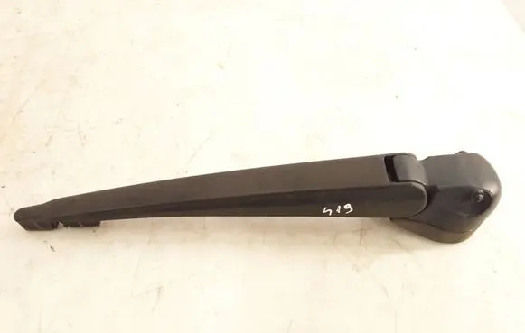 Saab 9-5 Rear wiper blade arm
