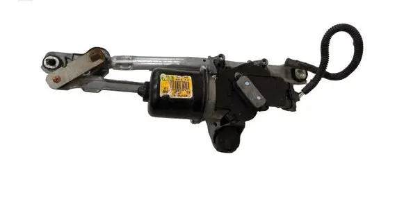Toyota Aygo AB10 Front wiper linkage and motor 850100H011