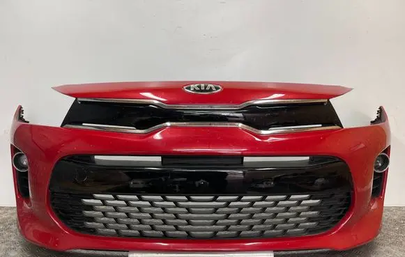 KIA Rio Front bumper 86511H8000
