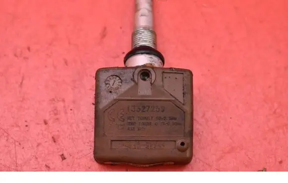 Opel Insignia A Sensor 13327259