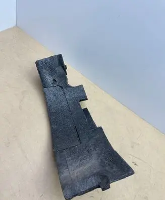 Audi A4 S4 B6 8E 8H Fender foam support/seal 8H0133045