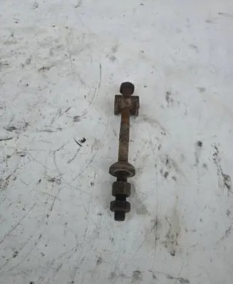 Nissan Terrano Front suspension camber bolt