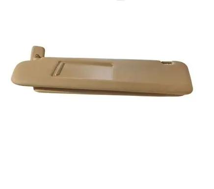 Porsche Cayenne (92A) Sun visor 7PP010681D