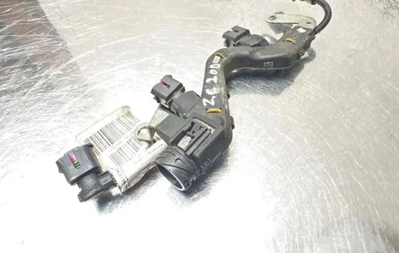 Opel Insignia A Fuel injector wires 55591592