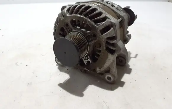 Renault Trafic III (X82) Generator/alternator 231004436R