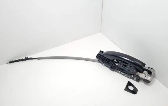 Volkswagen Amarok Front door exterior handle 5N0837885H
