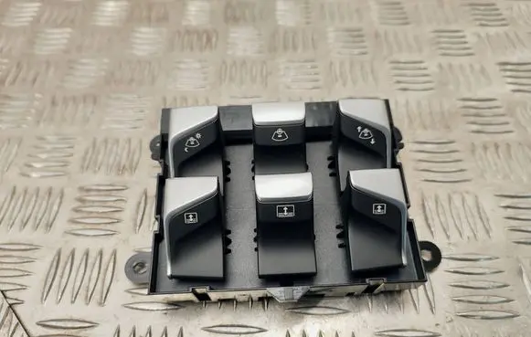 Citroen DS5 Sunroof switch 96785850ZD 10015639