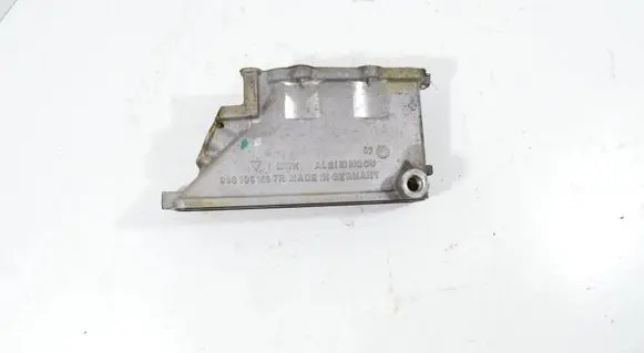 Porsche 911 996 Timing chain cover 99610514377 99710514370 99610514376