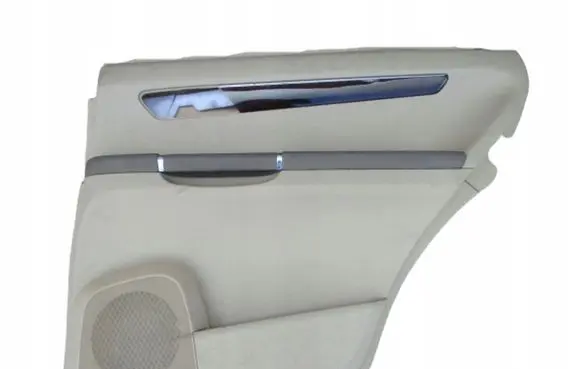 Mercedes-Benz R W251 Rear door card panel trim