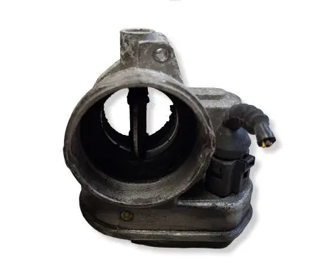 Mitsubishi Lancer VIII Throttle valve V10810011 987067550