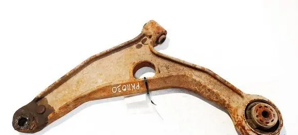 Fiat Freemont Front lower control arm/wishbone 