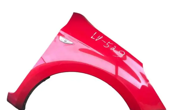 Hyundai i20 (PB PBT) Fender