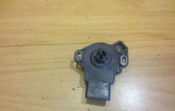 Peugeot 607 Sensor 9646629680