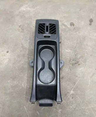 BMW X5 E70 Cup holder back 52306983898 6983898