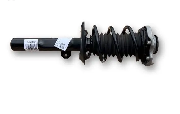 BMW 2 Active Tourer U06 Front shock absorber with coil spring 31306891091 6891091