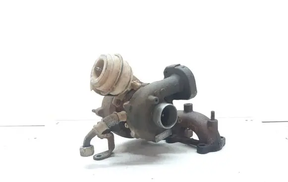 Audi A3 S3 8L Turbo 038253016E GT1749VA