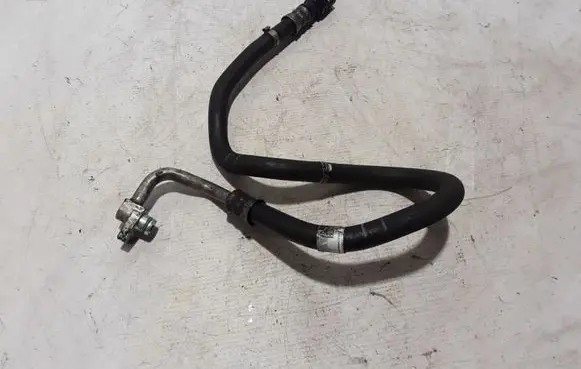 BMW 5 F10 F11 Power steering hose/pipe/line 6781834