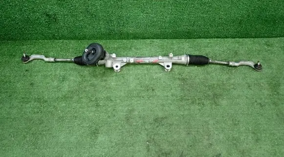 Nissan Juke II F16 Steering rack 