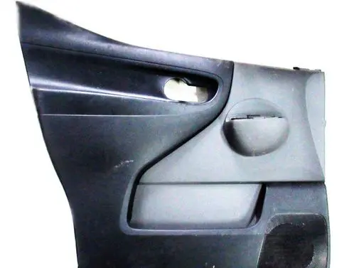 Nissan NV200 Front door card panel trim 80977BJ00A PPT25 RD000RRR