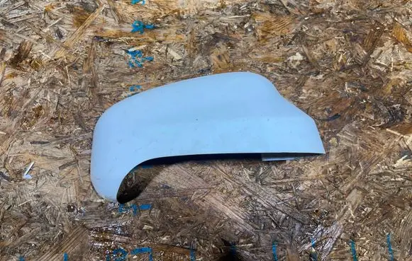 Ford Transit Courier Plastic wing mirror trim cover ET76-17K746-EC S2511D015-I