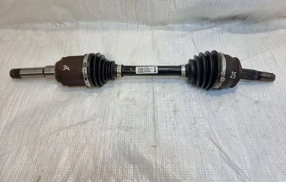 Opel Mokka Front driveshaft 95090834