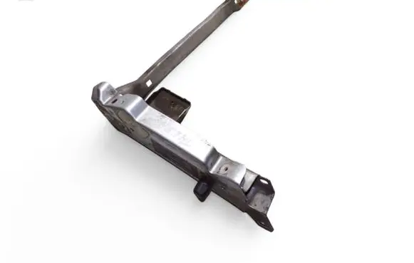 Volkswagen Transporter - Caravelle T4 Radiator support slam panel bracket 