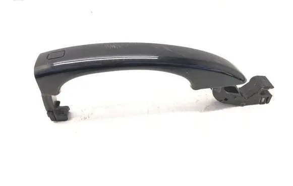 Audi A5 8T 8F Front door exterior handle 8T0837205A