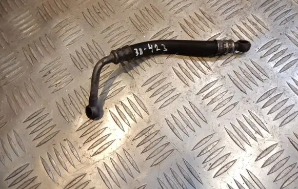 BMW 5 E60 E61 Turbo turbocharger oiling pipe/hose TURBOOILFEEDINGPIPE 38423