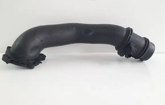 Mercedes-Benz E W212 Intercooler hose/pipe A6510903637