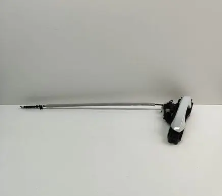 Cupra Formentor Rear door exterior handle 5H0837206