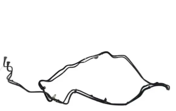 Peugeot Expert AdBlue supply pipe 9819365880