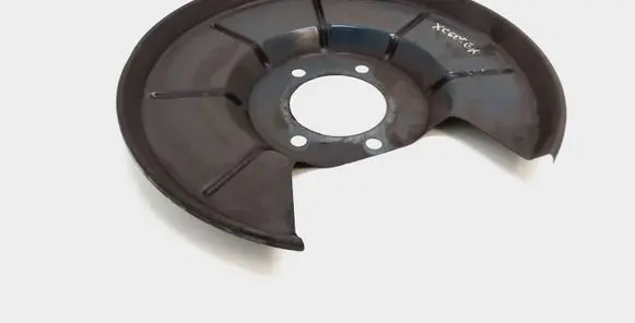 Volvo XC60 Rear brake disc plate dust cover 6G912K317A