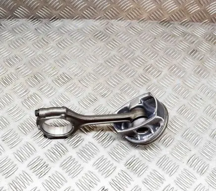 Piston